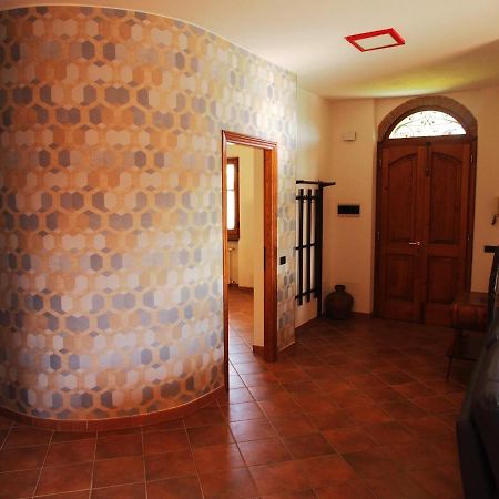 Villa La Casa Di Mario Massa  Esterno foto