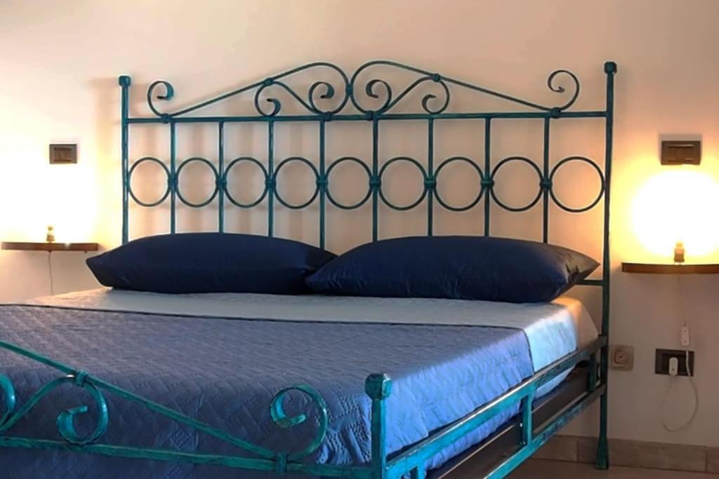 Villa La Casa Di Mario Massa  Esterno foto