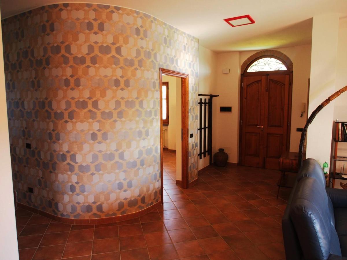 Villa La Casa Di Mario Massa  Esterno foto