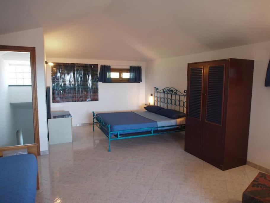 Villa La Casa Di Mario Massa  Esterno foto