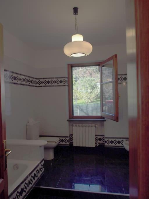 Villa La Casa Di Mario Massa  Esterno foto