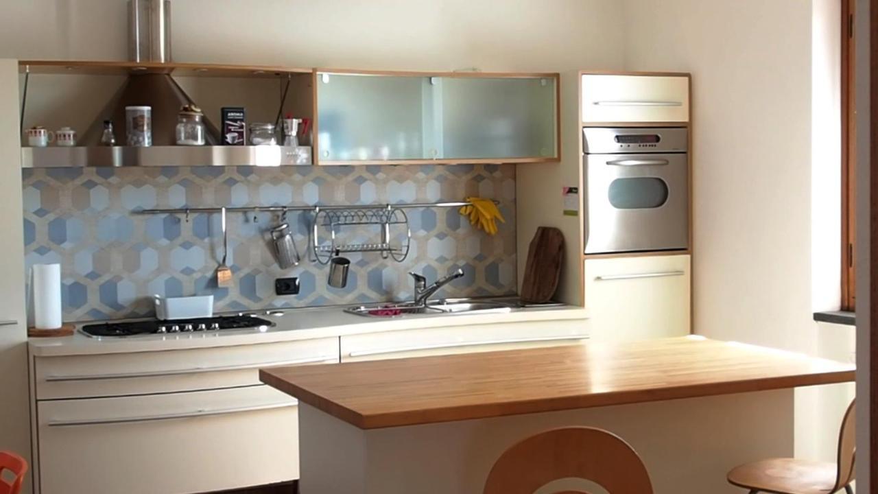 Villa La Casa Di Mario Massa  Esterno foto