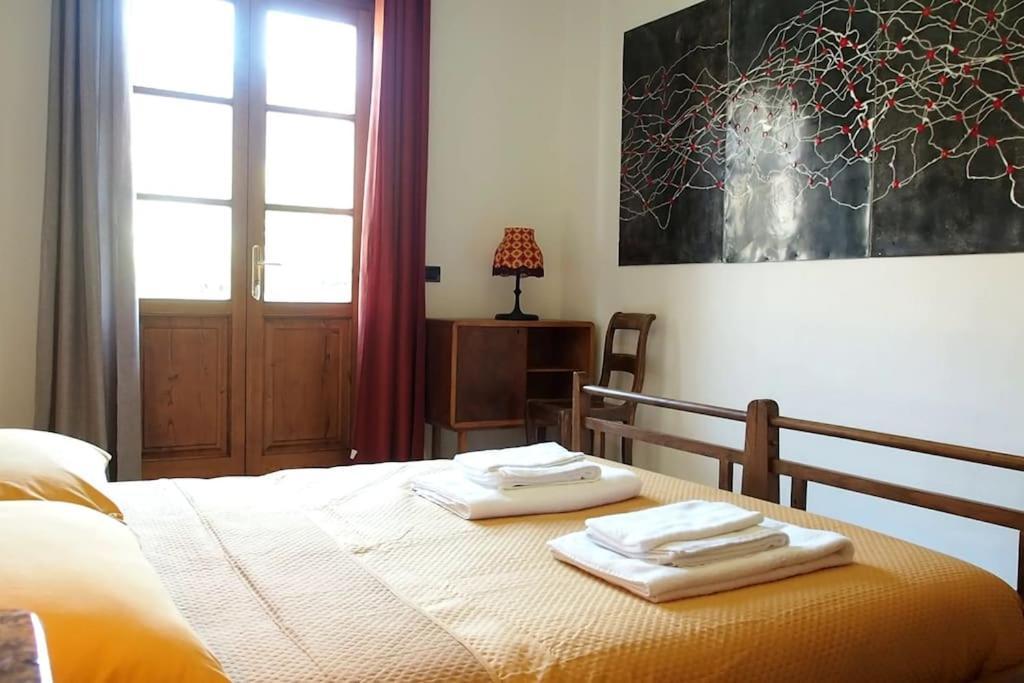 Villa La Casa Di Mario Massa  Esterno foto