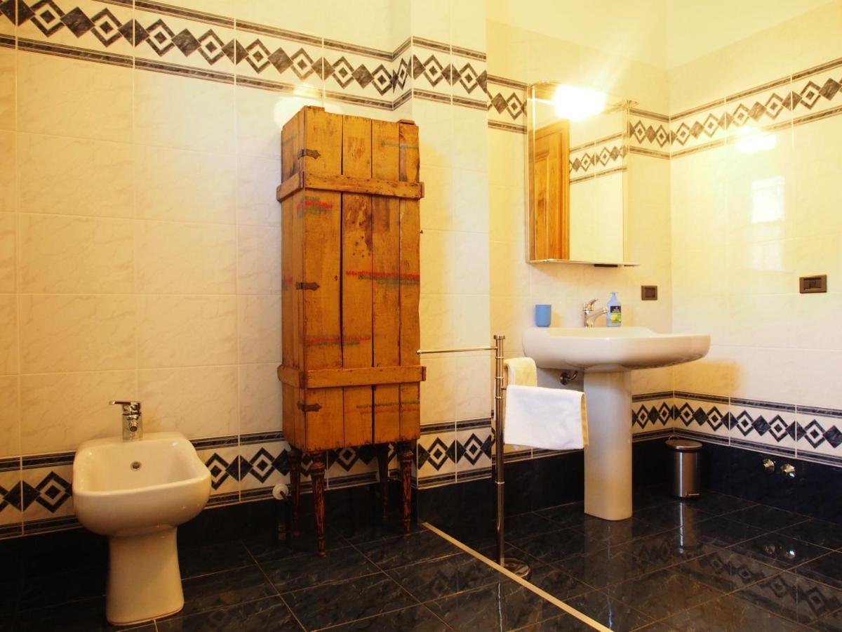 Villa La Casa Di Mario Massa  Esterno foto