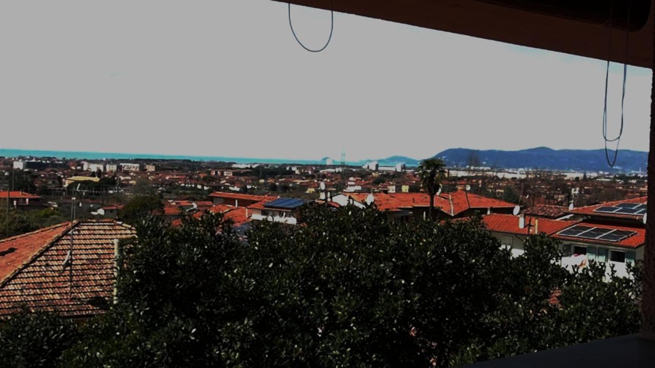 Villa La Casa Di Mario Massa  Esterno foto