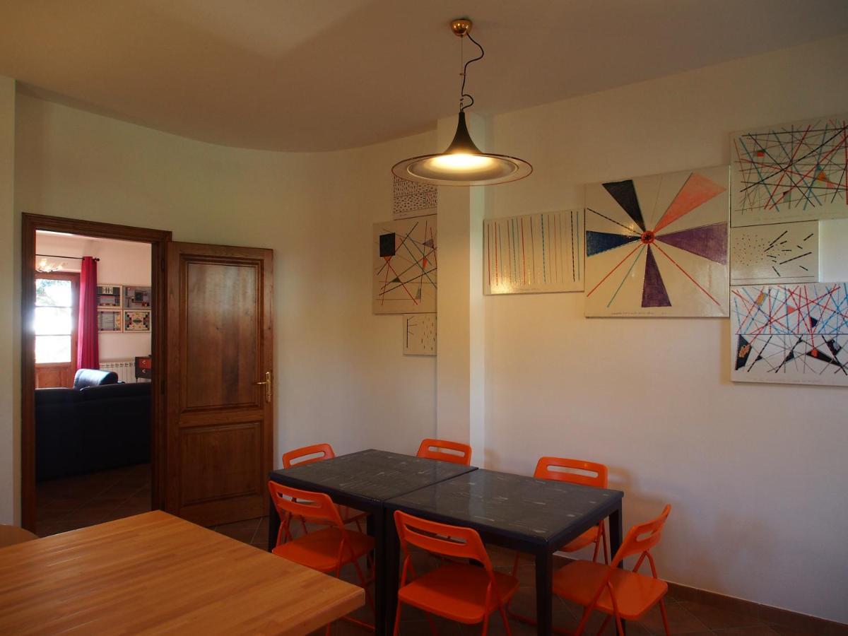 Villa La Casa Di Mario Massa  Esterno foto