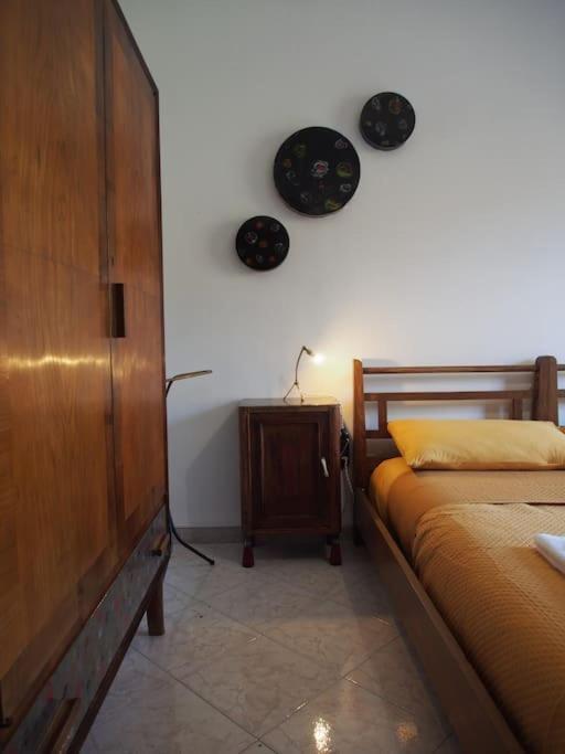 Villa La Casa Di Mario Massa  Esterno foto