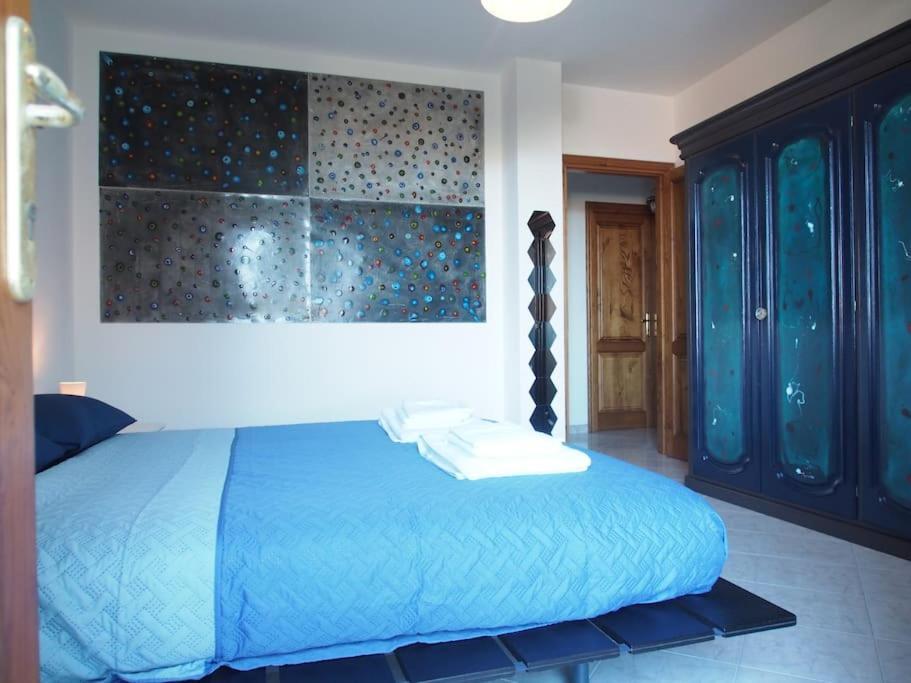 Villa La Casa Di Mario Massa  Esterno foto