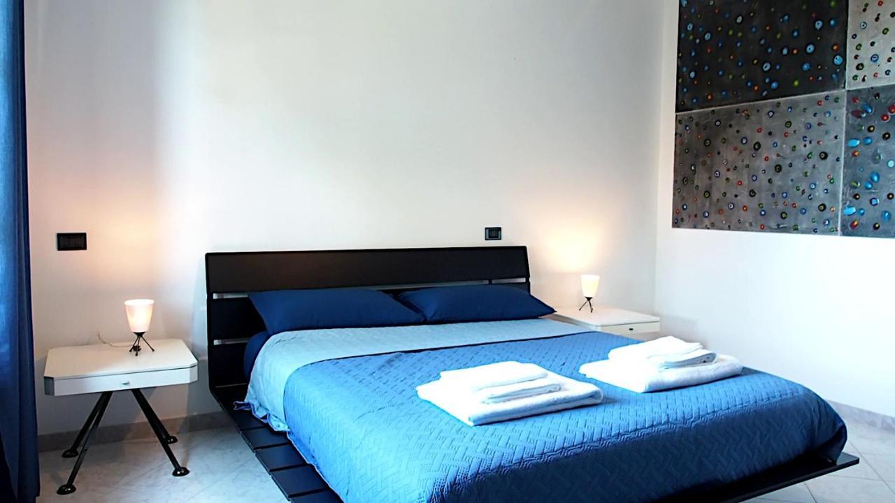Villa La Casa Di Mario Massa  Esterno foto