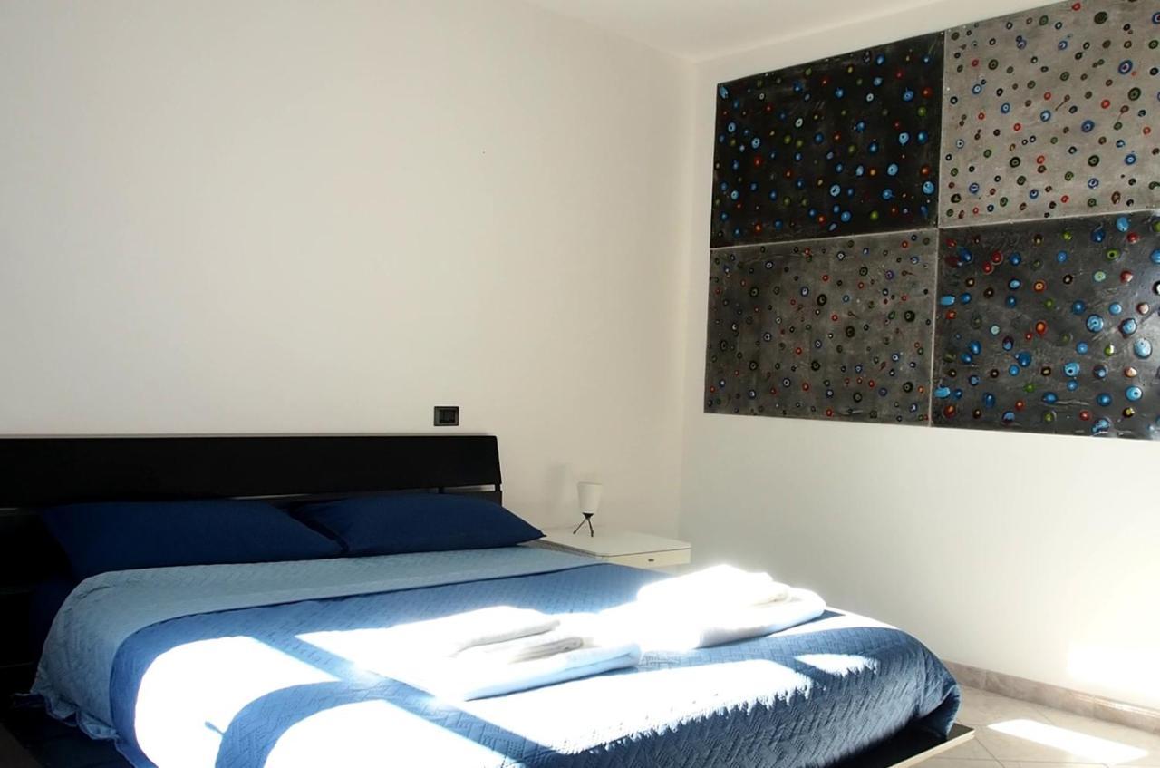 Villa La Casa Di Mario Massa  Esterno foto