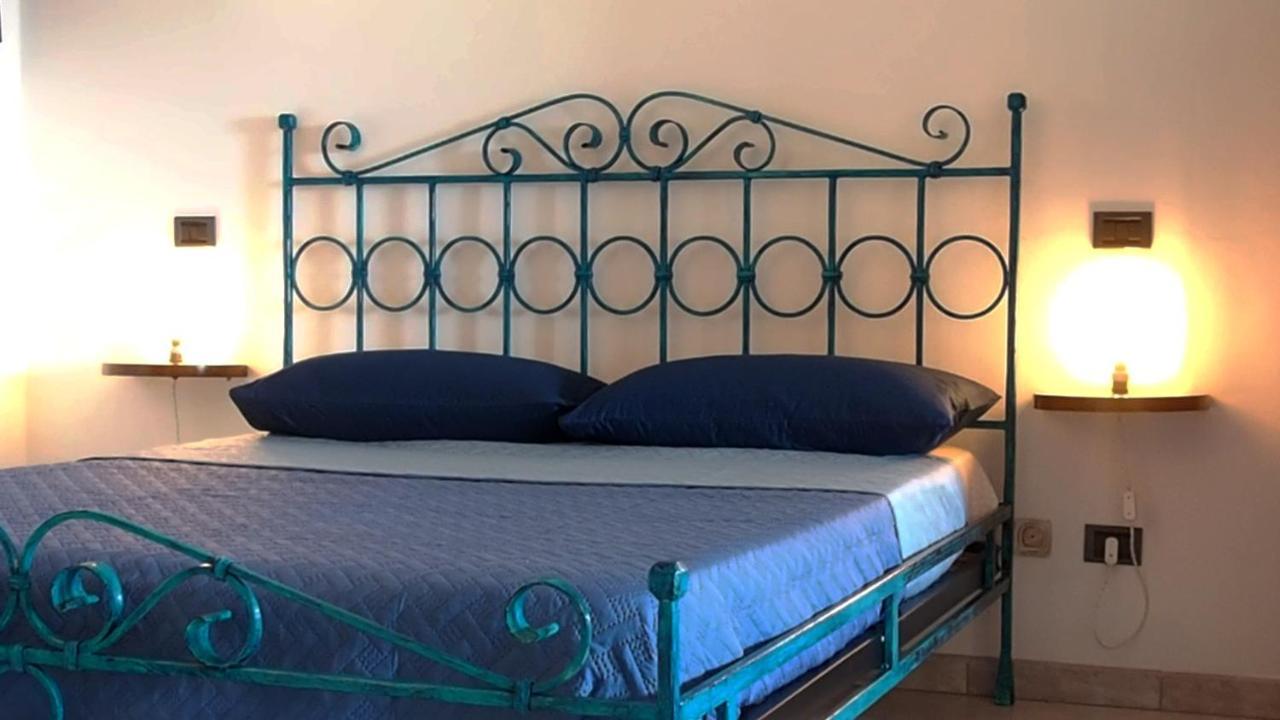 Villa La Casa Di Mario Massa  Esterno foto
