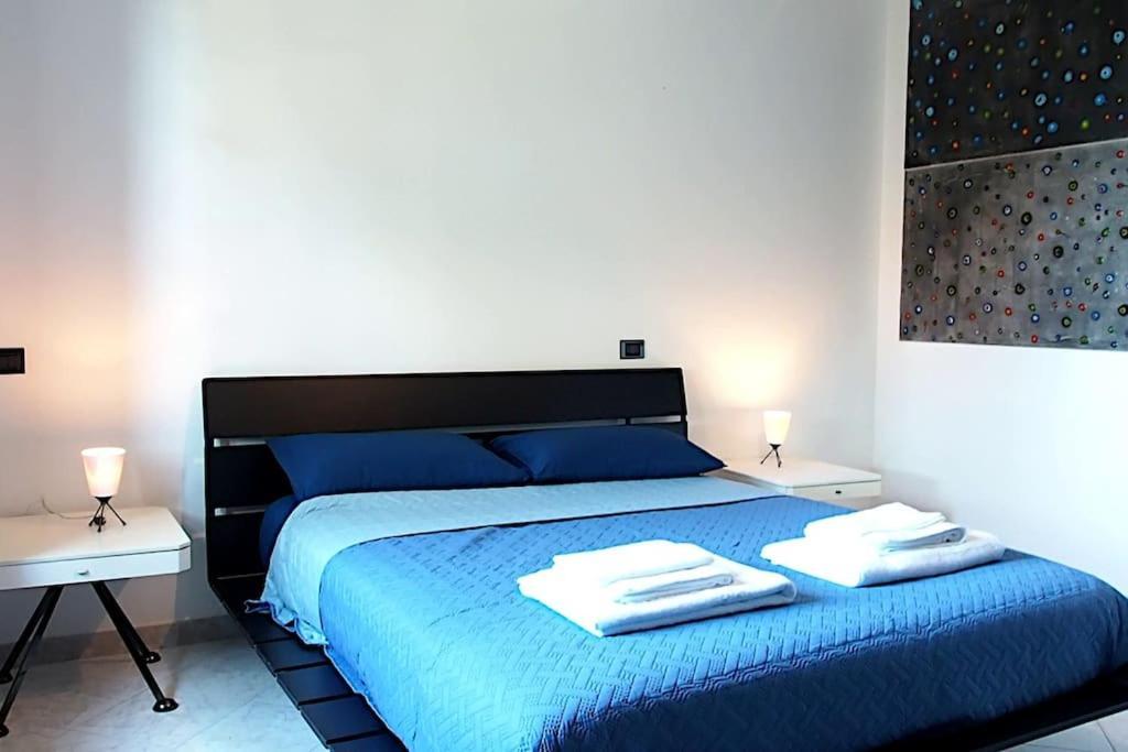 Villa La Casa Di Mario Massa  Esterno foto