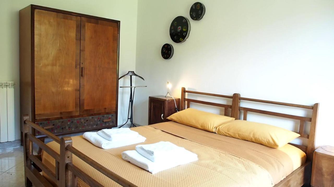 Villa La Casa Di Mario Massa  Esterno foto
