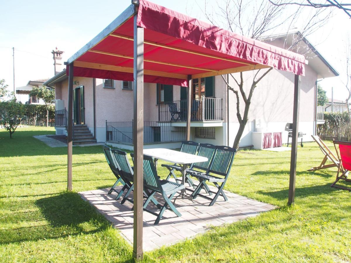 Villa La Casa Di Mario Massa  Esterno foto