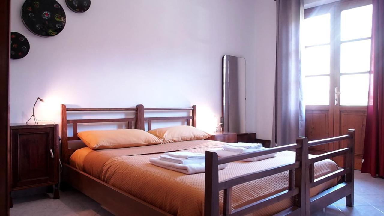 Villa La Casa Di Mario Massa  Esterno foto