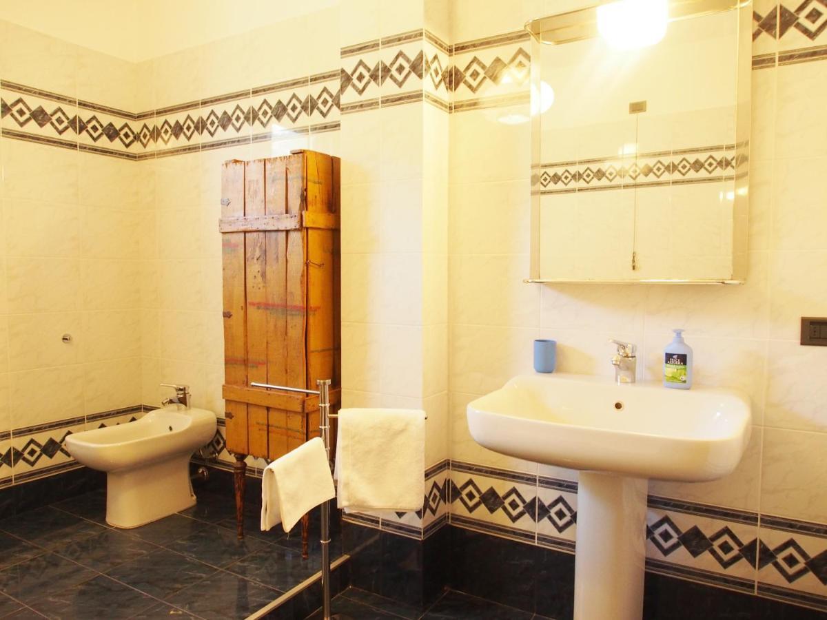 Villa La Casa Di Mario Massa  Esterno foto