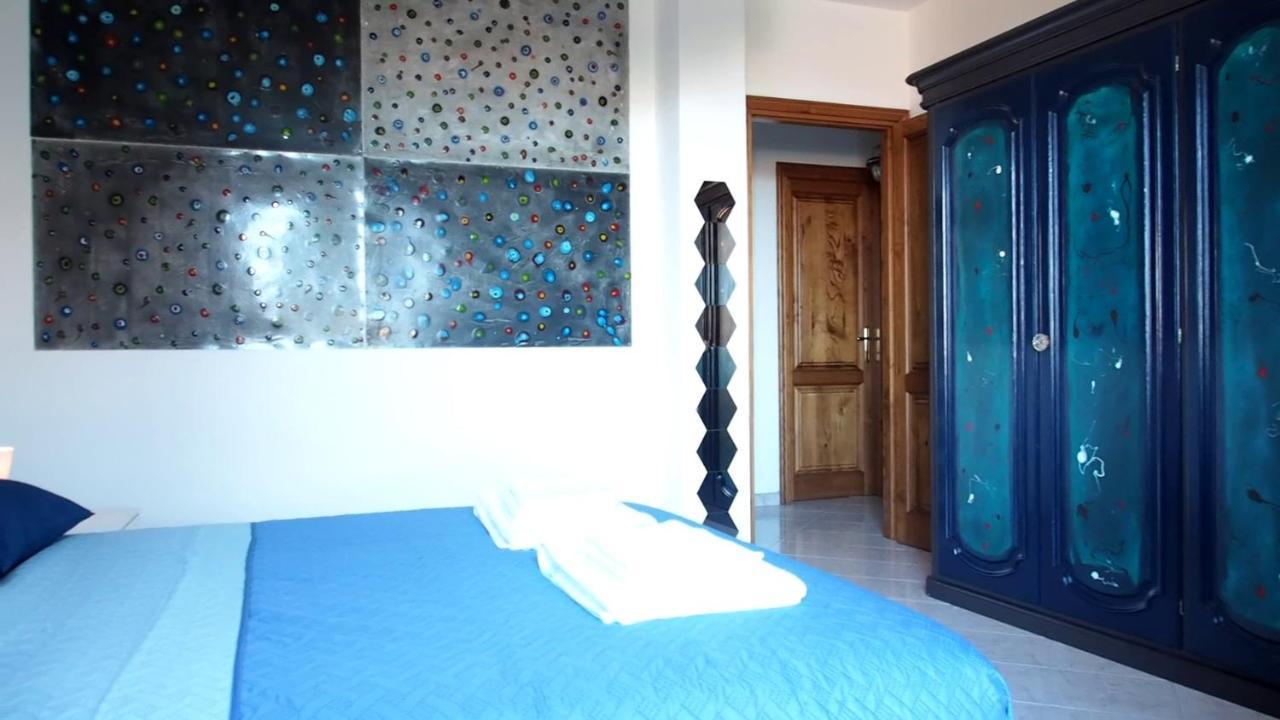 Villa La Casa Di Mario Massa  Esterno foto