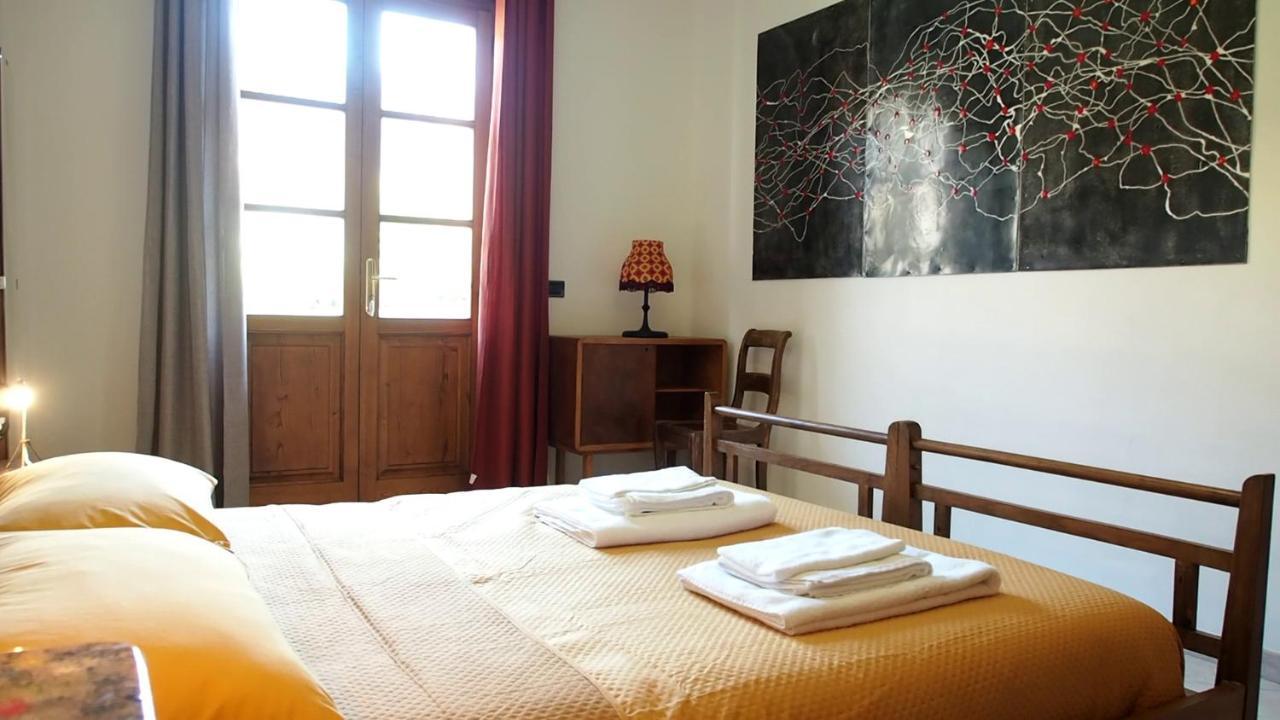 Villa La Casa Di Mario Massa  Esterno foto