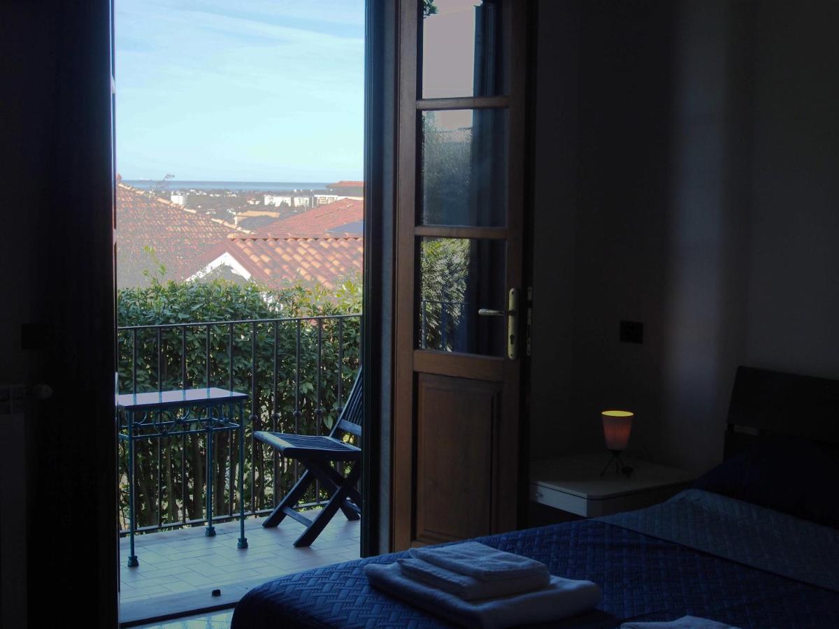 Villa La Casa Di Mario Massa  Esterno foto